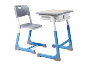 防火板桌椅的板材主要有幾種組成及功能特性